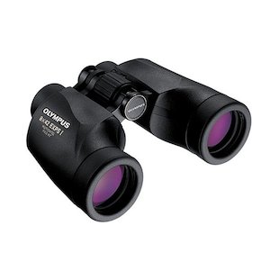 Olympus 8×42 EXPS I Binoculars