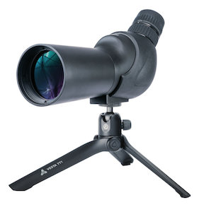 Vanguard Vesta 350A 12-45×50 Spotting Scope