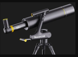 Products: BeaverLAB TW1 Smart Astronomical Telescope