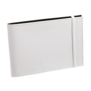 Citi Leather Bragbook Photo Album (6×4 & 5×7)