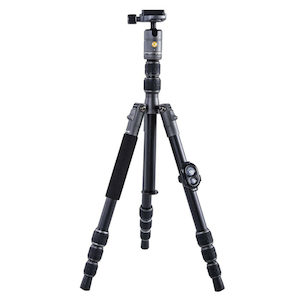 Vanguard VEO 3 GO 204AB Aluminum Tripod Monopod