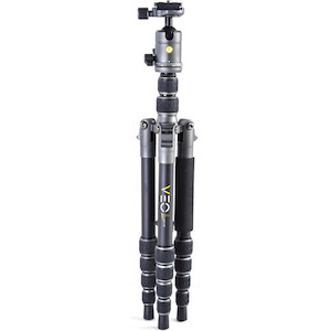 Vanguard VEO 3 GO 235AB Aluminum Tripod Monopod