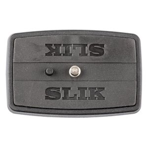 SLIK 6222 Quick Release Plate