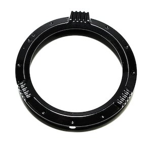 Products: Olympus Replacement Front Decoration Ring TG-1