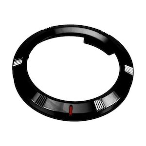 Olympus Replacement Front Decoration Ring TG-4