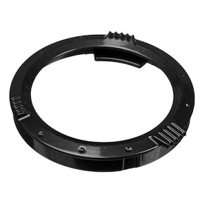 Olympus Replacement Front Decoration Ring TG-2 ‘SECOND-HAND ONLY’