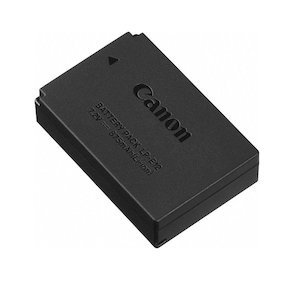 Canon LP-E12 Battery