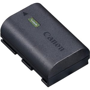 Canon LP-E6NH Lithium-Ion Battery GENUINE