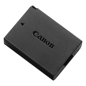 Products: Genuine Canon LP-E10 Camera Battery