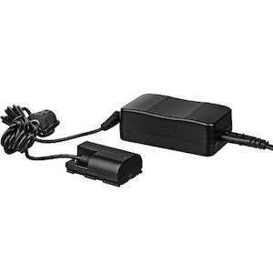 Products: CANON ACK-E6 AC Adapter Kit