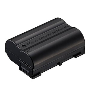 Nikon EN-EL15 Battery