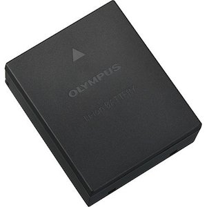 Products: OLYMPUS BLH-1 Lithium-Ion Battery