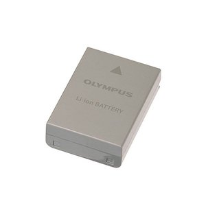 Products: OLYMPUS BLN-1 Battery