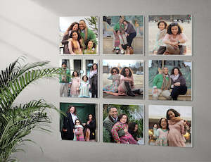 Photo Tiles