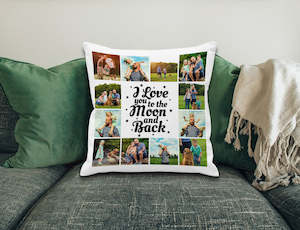 Cushion Cover