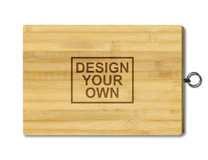 Chopping Board - Standard - Design Your Own