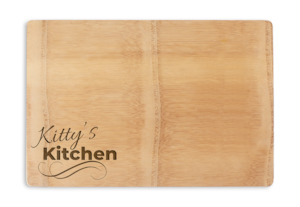 Chopping Board - Premium - My Kitchen