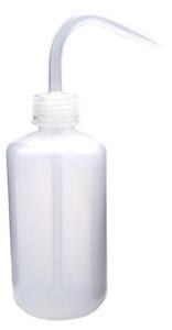 Sales agent for manufacturer: Eisco 500ml Wash bottles - Premium ECH0181C