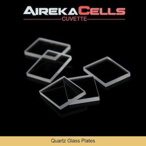 Aireka 100 100 2mm, Plate, QP16104 - 2 pack