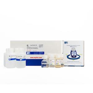 MP Biomedicals FastDNA™ Kit, 100 preps (116540400)