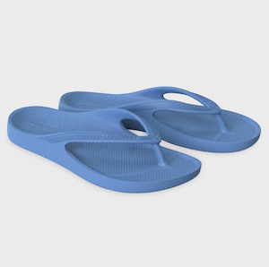 Lightfeet Arch Support Jandals Physio HQ