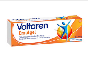 Voltaren Emugel Physio HQ