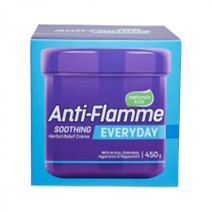 Anti Flamme - Nature's Kiss Everyday 450g Physio HQ