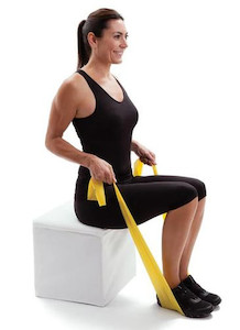 Theraband 1.5m Physio HQ