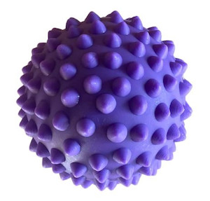 Spikey Ball 9cm Physio HQ