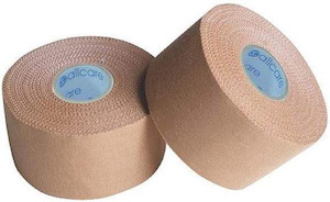 Physiotherapy: Rigid Tape Physio HQ