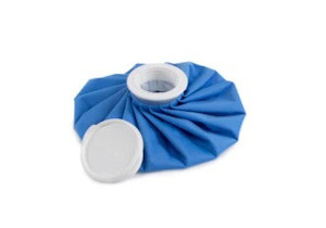 Physiotherapy: Ice Bag Physio HQ