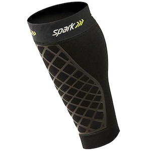 Spark Kinetic Calf Sleeve Physio HQ