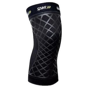 Spark Kinetic Knee Sleeve Physio HQ