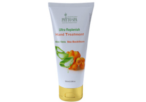 Ultra Replenish Hand Treatment with Aloe Vera and Sea Buckthorn