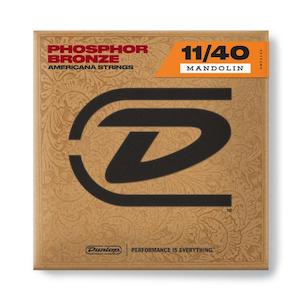 Dunlop Mandolin Strings