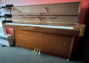 Musical instrument: Yamaha P2 Piano