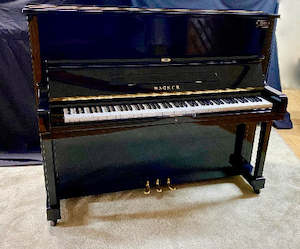 Musical instrument: Wagner Piano W1