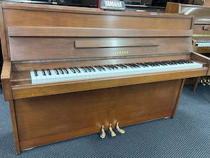 Musical instrument: Yamaha M5 Piano