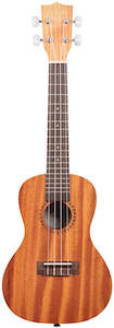 Kala Satin Mahogany Concert Ukulele-15C