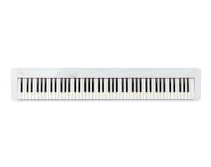 Casio Privia PX-S1100-White, Top Only