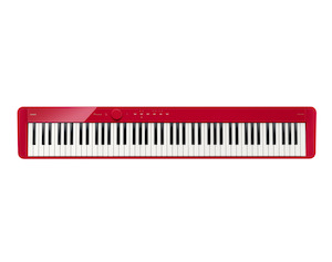 Casio Privia PX-S1100-Red, Top Only