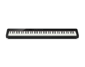 Musical instrument: Casio Privia PX-S1100-Black, Top Only