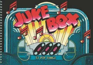 Juke Box, 33 Pop Songs from the 50's, 60's and 70's