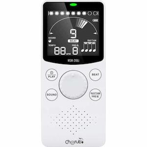 Musical instrument: Cherub WSM-210-Li Rechargeable Metronome