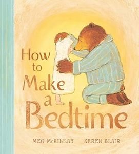 Books: How to Make a Bedtime