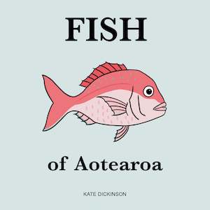 Fish of Aotearoa