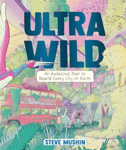 Books: Ultrawild