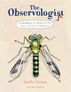 The Observologist: A Handbook for Mounting Very Small Scientific Expeditions