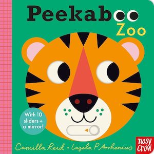 Peekaboo Zoo