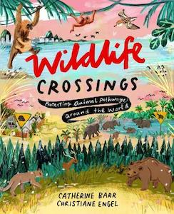 Books: Wildlife Crossings